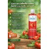 3 Shampoos De Jitomate 530ml Nutricion Capilar Shelo Nabel