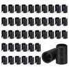 Kellarosses Wire Shelf Clips 50Pcs - for 1" Post Wire