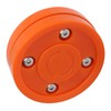 Roller Hockey Puck Professional Versatile Sturdy Excellent Control Training Hockey