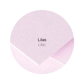 CATEGORY Pollen Inf Clairefontaine A4 tri-fold Size Envelopes 11x22 cm Set of 20 Lilac cf5865 