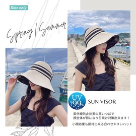 $ole only; Sole-Only, Sun Visor, UV Protection, 99% Protection, UV Protection, UV Protection Film, Anti-stuffy, Sunburn Protection, Stylish, Stylish, Stylish, Stylish, One Size Fits Most, Visor, Hat,