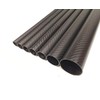 Matt 1x OD 19mm x ID 17mm x 1000mm (1
