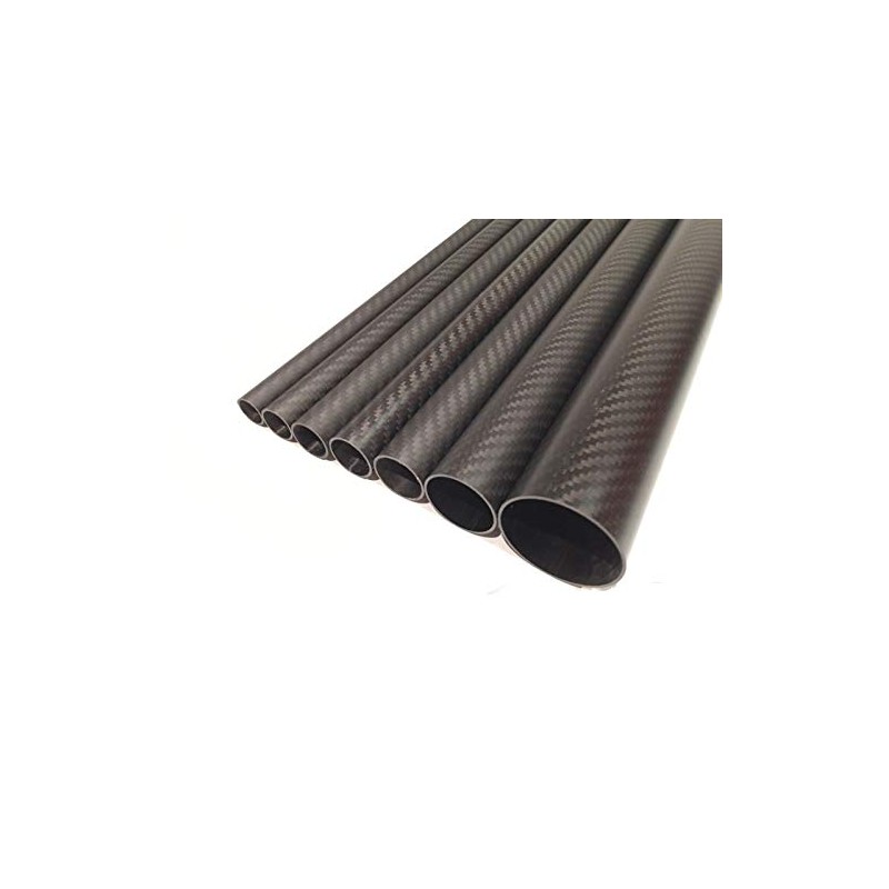 Matt 1x OD 19mm x ID 17mm x 1000mm (1