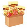 Vitner’s Vitner's Cheddar Cheese Sizzlin Hot Popcorn (3-2.3 Bags)