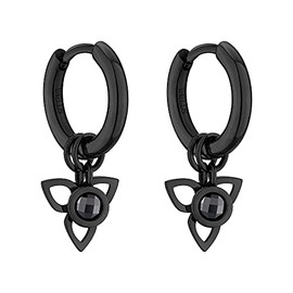 Tamaris, Stainless Steel, Cubic Zirconia