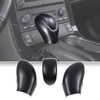 Gear Shift Head Cover Trim for Chevy Corvette C6 2005