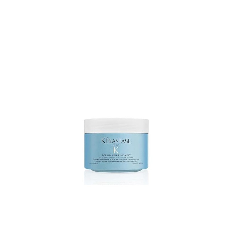Kerastase Fusionscrub Energizant, 325 ml (Pack of 1)