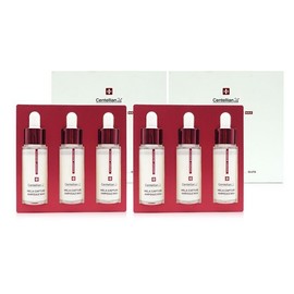 Centellian24 Expert Madeca Mela Capture Ampoule Max 15ml 6pcs / 센텔리안24 엑스퍼트 마데카 멜라 캡처 앰플 맥스 15ml 6개