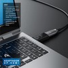 CSL - DisplayPort to HDMI Adapter - DP 1.2 4K