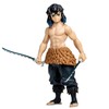 McFarlane Toys - Demon Slayer - Hashibira Inosuke - Figura