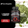 L-Theanine Green Tea Extract with Added Lemon Balm Extract and