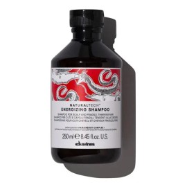 Energizing Shampoo 250 Ml