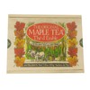 The Metropolitan Tea Company 62WD-100-041 Maple 100 Teabags in Wood
