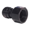 John Guest Speedfit 12mm Female to 3/4" BSP Female Push-Fit Solution Adaptor