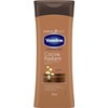 Vaseline Intensive Care Cocoa Radiant Body Lotion, Healthy Hands &