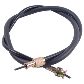 Lesurey Speedometer Cable 34910-32E00 34910-12E00 Compatible with Suzuki DR650SE DR250S DR350 DRZ400S RM500 VX800 Kawasaki KLX400R