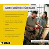 BAER Adjustable Pro Tap Wrench Size 3 | M 5-20