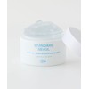 Standard Seoul Panthenol Radiance Barrier Shield Ceramide Gel Cream 50ml