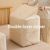 AmiCera Ultra Space Saving Self Compression Storage Bags, Compression Packing