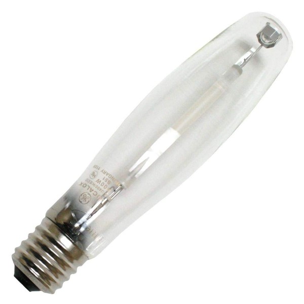 Current Professional Lighting MPR400/VBU/HO/O High Intensity Discharge Quartz Metal Halide Light Bulb, ED37 (6 pack)
