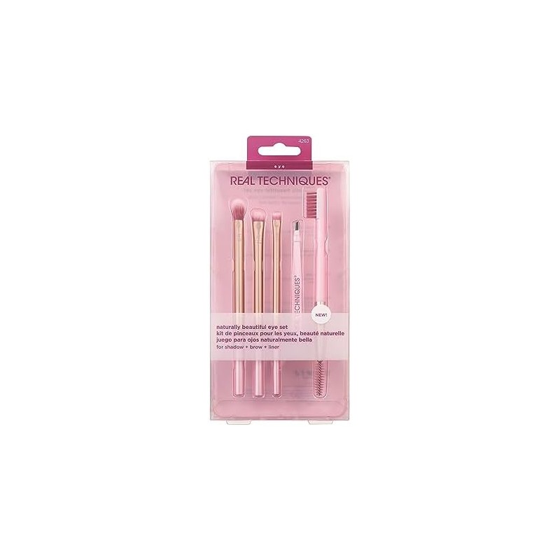 RT Naturally Beautiful Eye Set