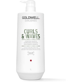 Goldwell Dualsenses Curls & Waves Hydrating Shampoo 1L