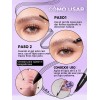 SHEGLAM Real Flow Lápiz Laminador de Cejas - Espresso