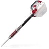 Legend Darts D2925 | Lisa Ashton | Red Electro Coating