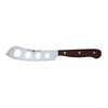 WÜSTHOF Plum Wood 5'' Soft Cheese Knife