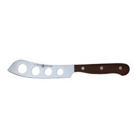 WÜSTHOF Plum Wood 5'' Soft Cheese Knife