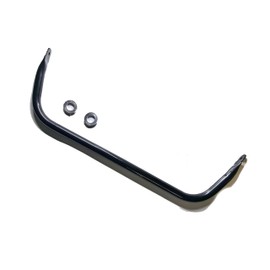 LAUUEXOP Rear Stabilizer Torsion Sway Bar with Clamp Compatible for Polaris RZR 900 XP 2011-2013,RZR 900 XP 4 2011-2013,RZR 900 EPS 2014 1017930 1019913