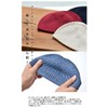 Nakota EdgeCity Dralon Islamic Hat, Islamic Watch Cap, Made in