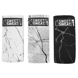 Sweet Sweat Hip Bands Marble Series (Light, Medium, Heavy)