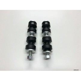 2 x Front Anti-Roll Bar Link Compatible with Chrysler PT Cruiser/Neon 2000-2010 SAR/PL/001A