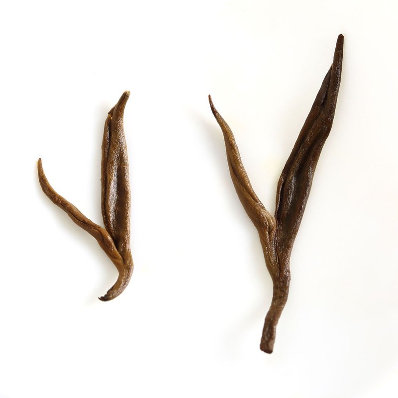 GOARTEA 250g / 8.8oz Supreme Yunnan Black Tea Bags -
