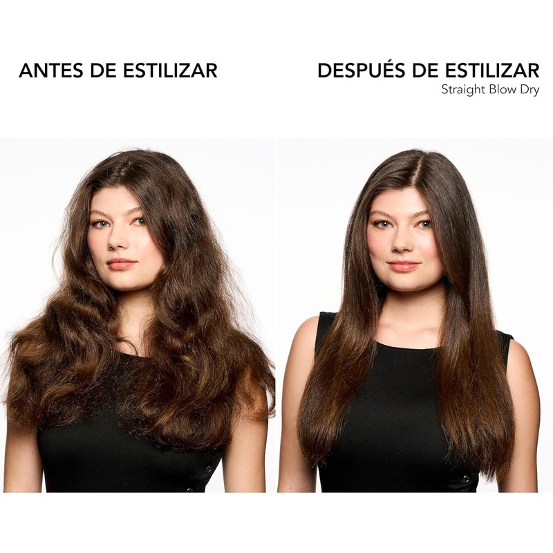 Bumble and Bumble Straight Blow Dry Crema para peinar Protector