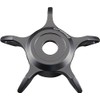 Daiwa Slp Works SCL MC54 Star Drag Gunmetal