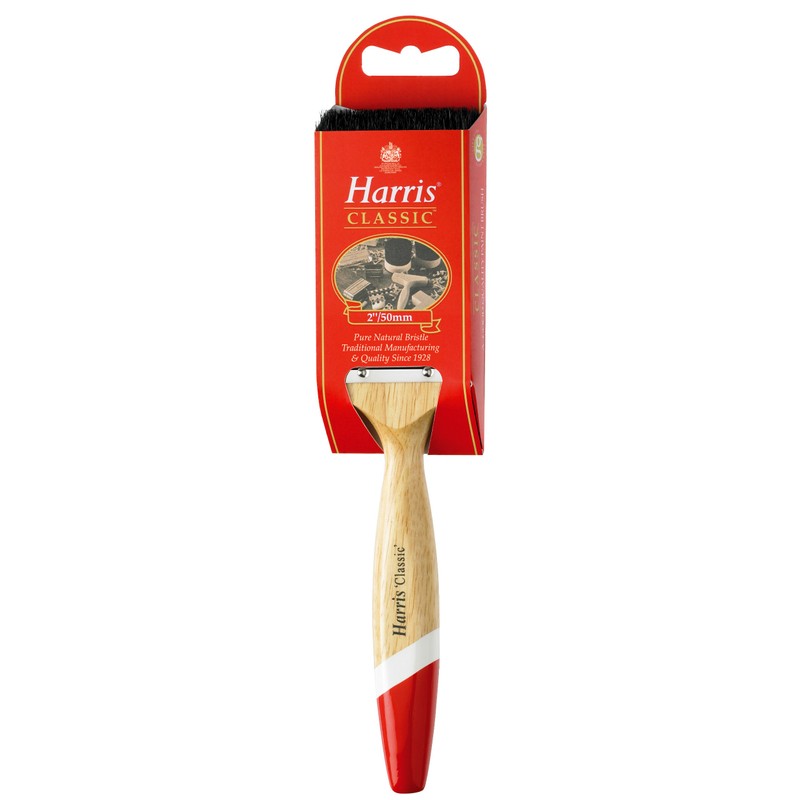 Harris Classic 2" Paint Brush
