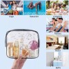 QJFJ Neceres Cosmetiquera De Viaje Organizador Maquillaje Estuche