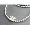 EFIXS Roller Blind Chain Made of PVC (Operating Chain) Length