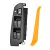 A ABSOPRO Master Driver Side Power Window Switch No.93570-1M100WK with