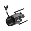 Smart Outdoor Camera 4MP Wireless Three Lens Remote Monitor Auto