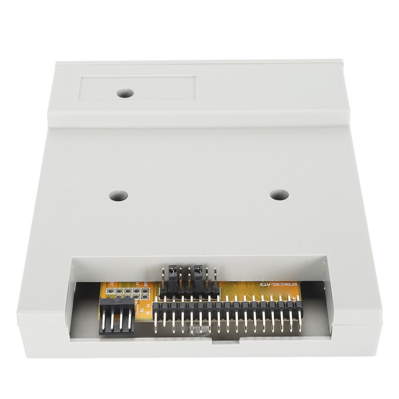 SFR1M44 FU Floppy Emulator 1.44MB 32 Bit CPU Floppy Drive