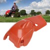 Cylinder Cover PC Corrosion Resistance Shroud Engine Cover Lawn Mover