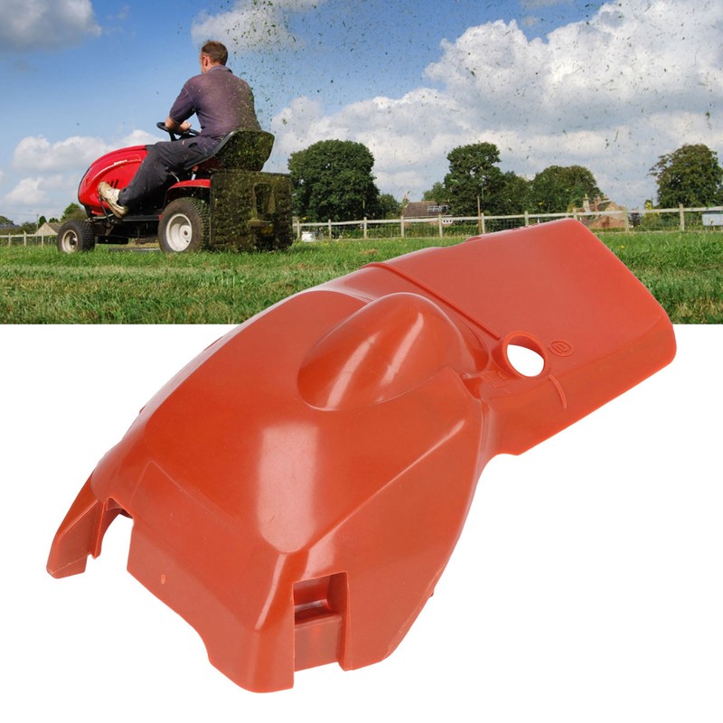 Cylinder Cover PC Corrosion Resistance Shroud Engine Cover Lawn Mover