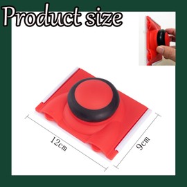 Paint edger Paint edger paint Pad Paint Edger for Cutting in Multifunctional Paint Edger Tool with Pad Nylon Bristles Edges Paint Edger Used for Cutting in Tools for Painting cutting in paint brush