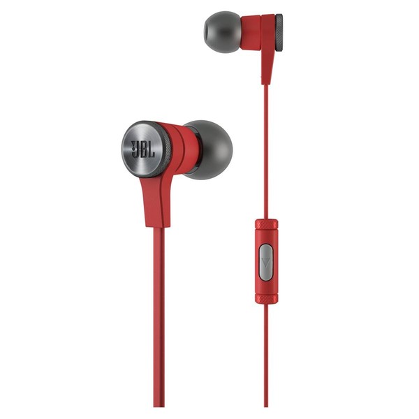 JBL Synchros E10, In-Ear Headphones with JBL-Quality Sound and Advanced