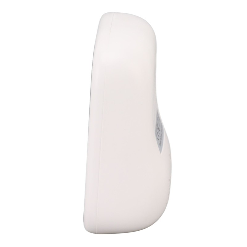 3 in 1 Smart Air Quality Monitor Automatic Brightness Adjustment