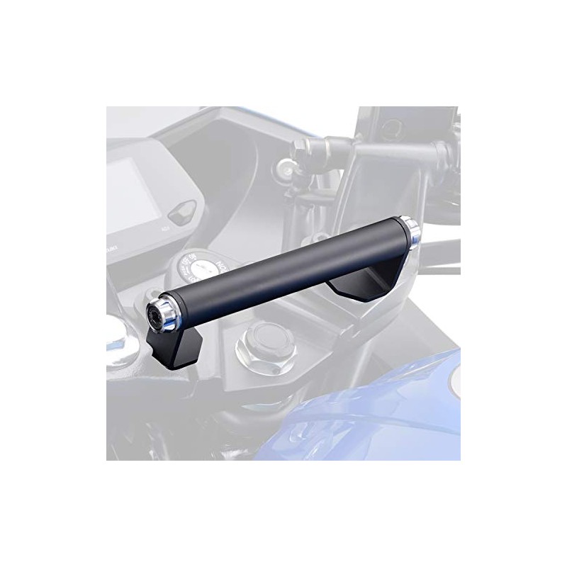 Daytona 17595 Motorcycle Clamp Bar for Jixer SF250 (20-21) Multi-Bar
