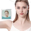 Face Lift Tape, Invisible V Face Sticker with 40 Pcs